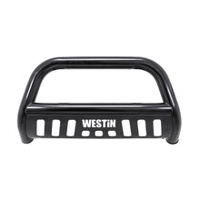 Load image into Gallery viewer, Westin 2005-2015 Toyota Tacoma E-Series Bull Bar - Black