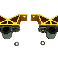 Whiteline 02-07 Subaru WRX/04-07 STi 24mm HD Rear Sway Bar Mount Kit