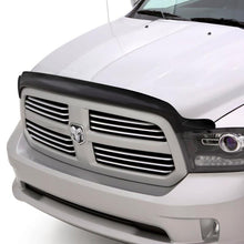 Load image into Gallery viewer, AVS 01-10 Chrysler PT Cruiser High Profile Bugflector II Hood Shield - Smoke