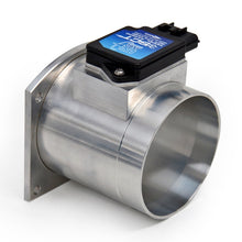 Load image into Gallery viewer, SCT Performance 90mm Mass Air Meter for 89-08 Mustang / 99-04 Lightning/Harley (up to 625RWHP)