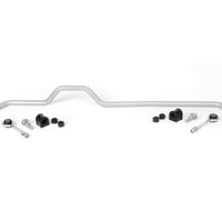 Whiteline 95-98 Nissan 240SX S14 Rear 22mm Swaybar-X h/duty Blade adjustable