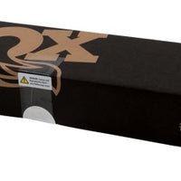 Fox 2010+ Toyota 4Runner 2.0 Performance Series 4.87in IFP Front Coilover Shock / 0-2in Lift