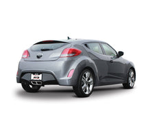 Load image into Gallery viewer, Borla 12-14 Veloster 1.6L AT/MT FWD 2dr 2.25in No Tips SS Exhaust (rear section only)