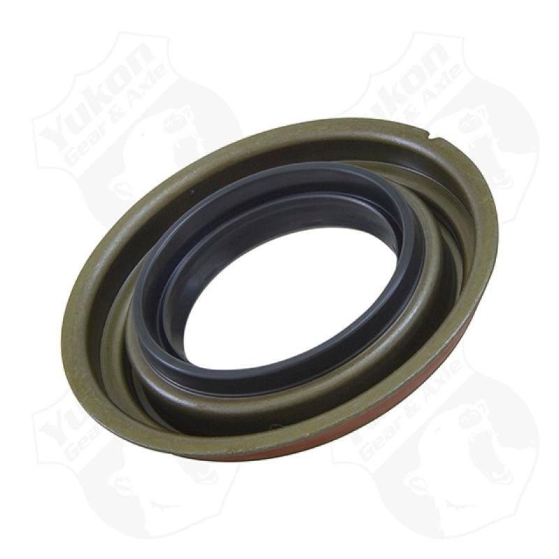 Yukon Gear Replacement Pinion Seal For 98+ Ford / Flanged Style