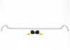 Whiteline 02-07 Subaru WRX Sedan Front 24mm Swaybar-X h/duty Blade adjustable
