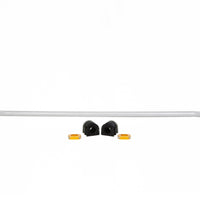 Whiteline 02-07 Subaru WRX Sedan Front 24mm Swaybar-X h/duty Blade adjustable