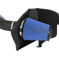 Corsa Apex 12-17 Jeep Grand Cherokee SRT 6.4L MaxFlow 5 Metal Intake System