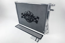 Load image into Gallery viewer, CSF 2020 Toyota GR Supra (A90) Heat Exchanger