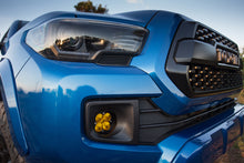 Load image into Gallery viewer, Baja Designs 12+ Toyota Tacoma Squadron Sport WC LED Light Kit - Amber
