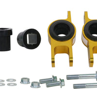 Whiteline 2016+ Honda Civic (Incl. Si / Type R) Front Anti-Lift Kit