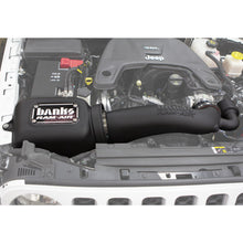 Load image into Gallery viewer, Banks Power 18-20 Jeep 3.6L Wrangler (JL) Ram-Air Intake System