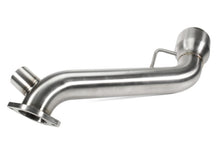 Load image into Gallery viewer, PERRIN 22-26 Subaru BRZ / Toyota GR86 Axle Back Exhaust SS (Single Side Exit w/Helmholtz Chamber)