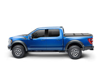 Load image into Gallery viewer, Extang 22-23 Nissan Frontier (5ft. Bed) Solid Fold ALX
