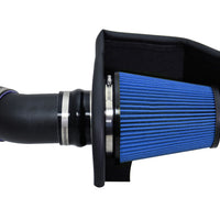 Corsa Apex 11-17 Dodge Challenger SRT 6.4L MaxFlow 5 Metal Intake System