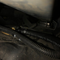 13-18 Cummins dual Cat filter conversion