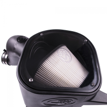 Load image into Gallery viewer, S&amp;B FILTERS COLD AIR INTAKE KIT 2013-2018 DODGE 6.7L CUMMINS
