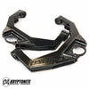 KRYPTONITE UPPER CONTROL ARM KIT 2001-2010
